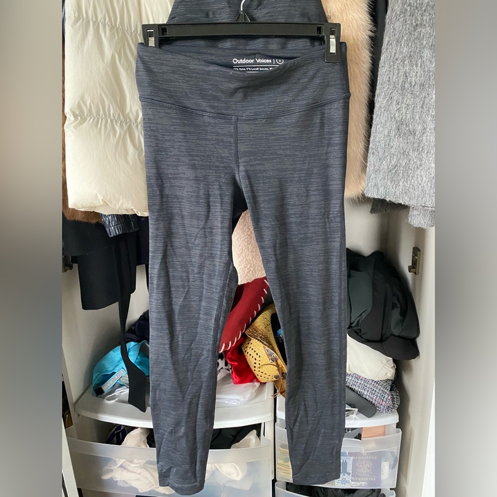 Outdoor Voices Leggings